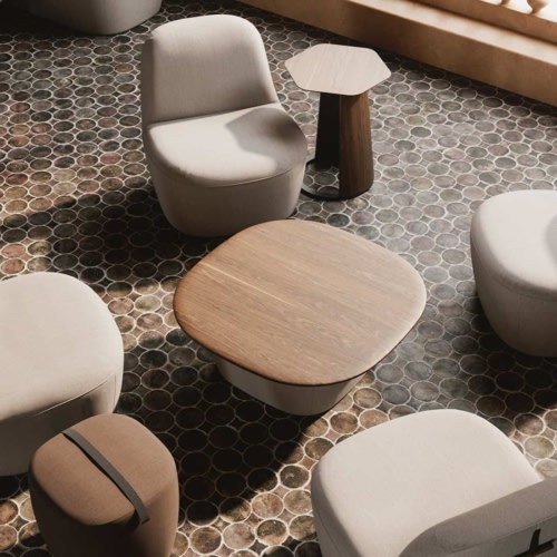 Liaison Occasional - 0