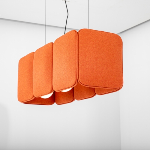 BuzziChicle Light by BuzziSpace