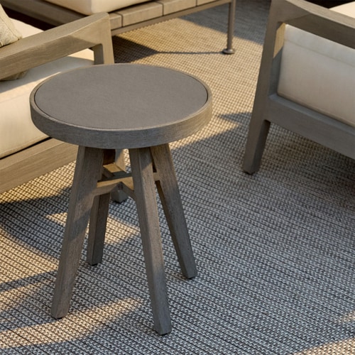 Rock Garden Tables - 0