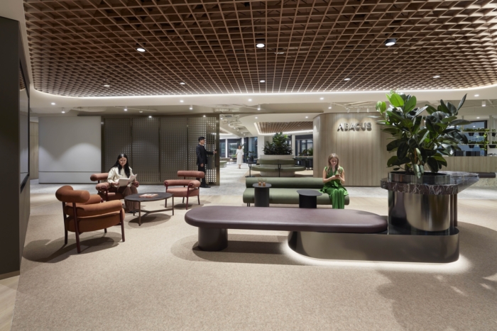 Abacus Property Offices - Sydney - 6