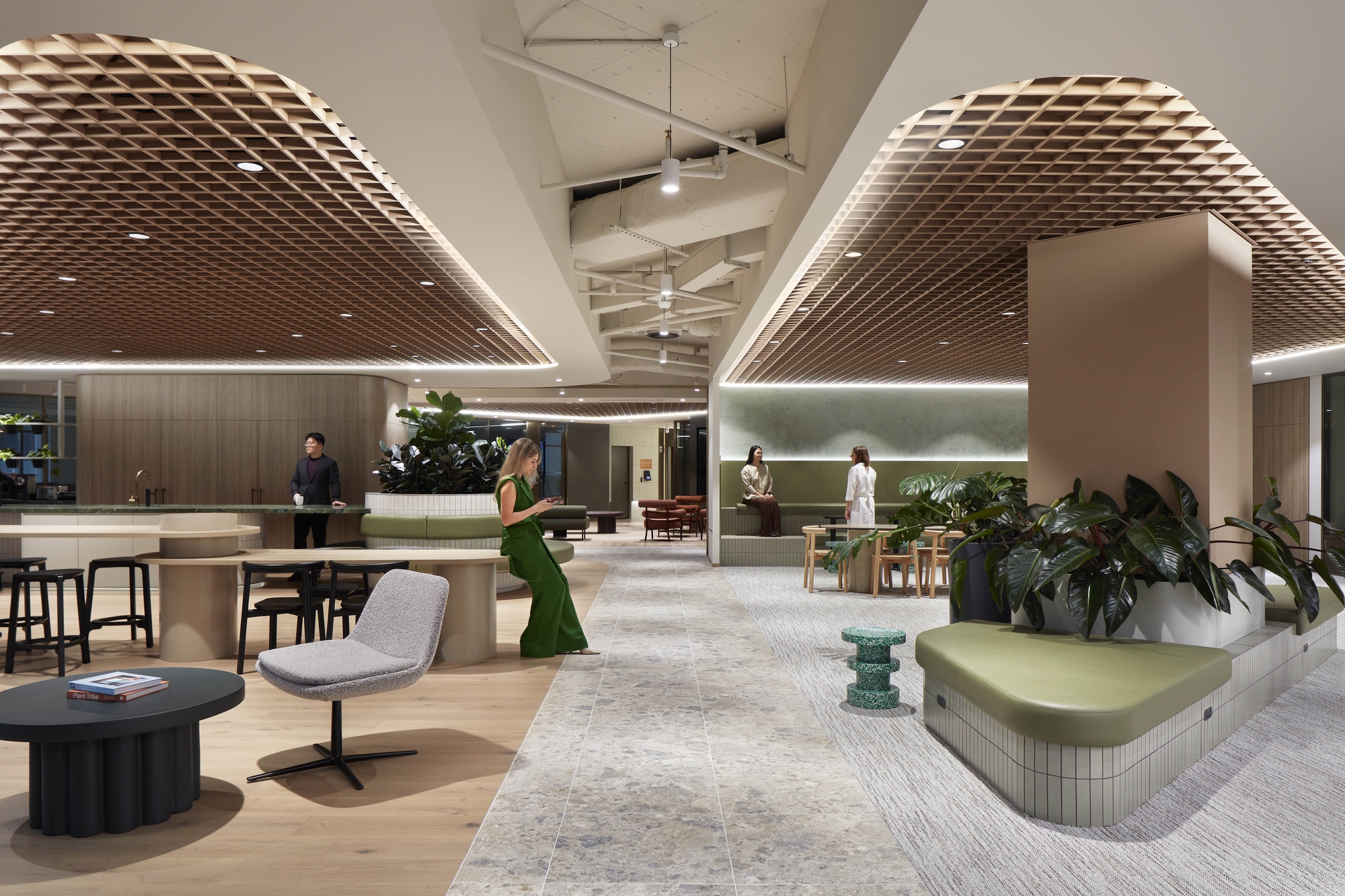 Abacum office