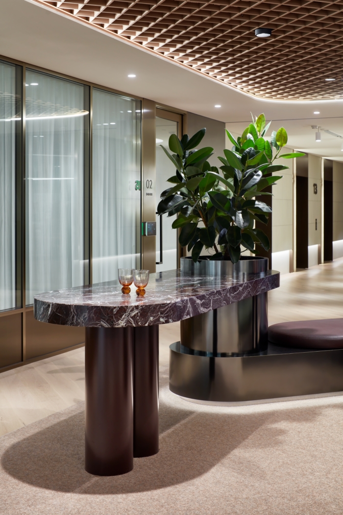 Abacus Property Offices - Sydney - 8