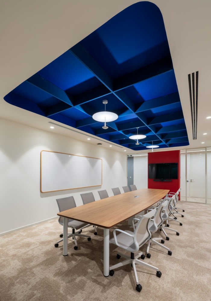 Agave Games Offices - Istanbul - 8