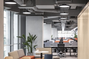 Alibaba Nanhu Future Science Park - Hangzhou