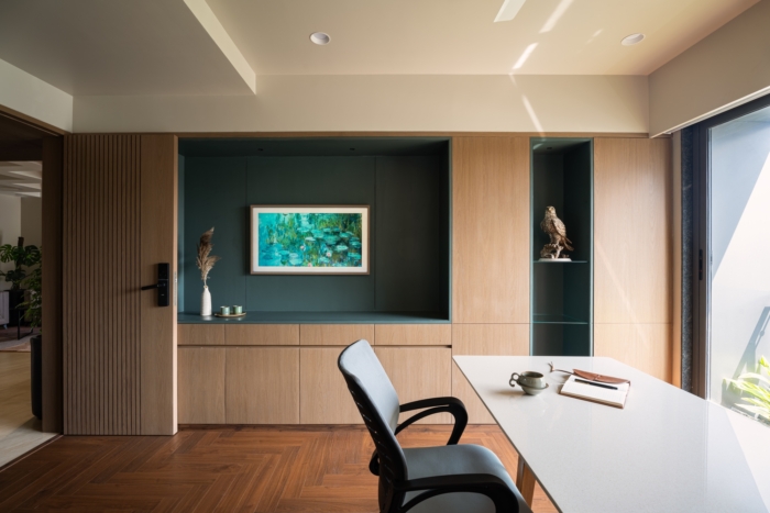 Amar Group Offices – Nashik