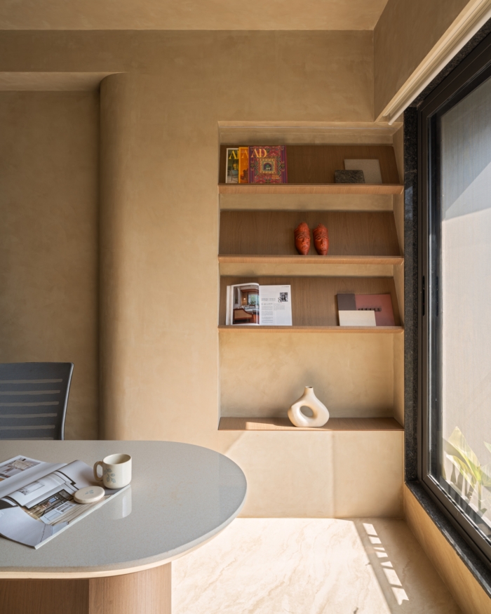 Amar Group Offices – Nashik
