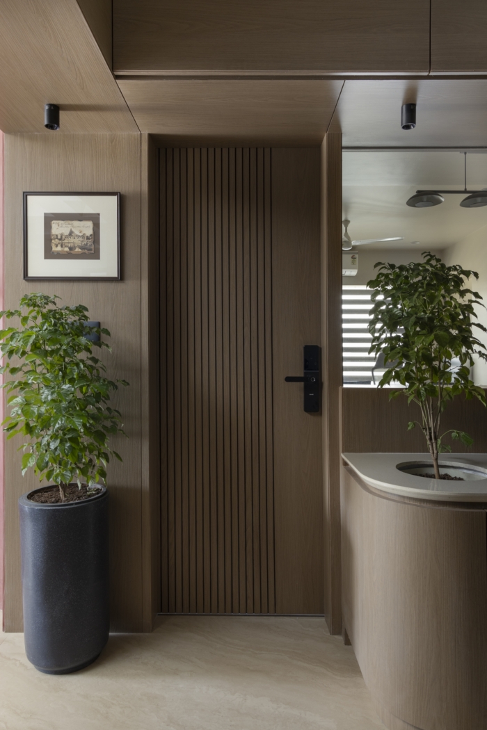 Amar Group Offices – Nashik