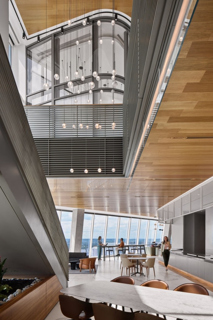 Bass Berry & Sims Offices - Nashville - 2