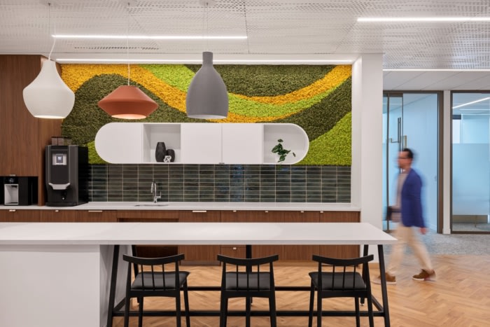 Bass Berry & Sims Offices - Nashville - 9