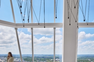 Bass Berry & Sims Offices - Nashville