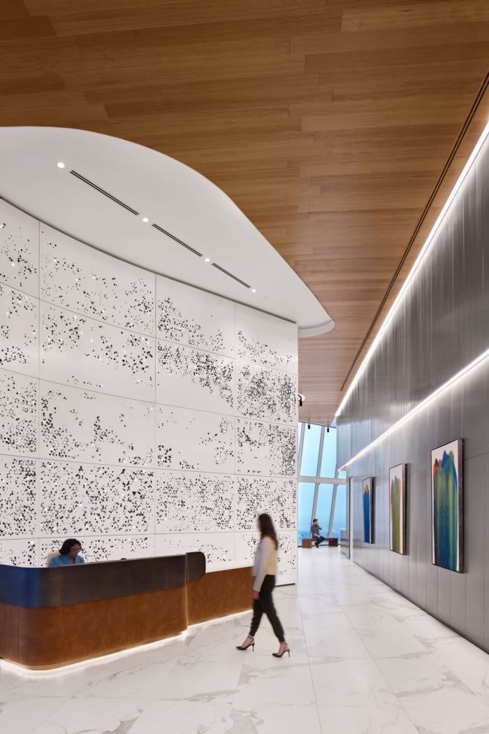 Bass Berry & Sims Offices - Nashville - 1
