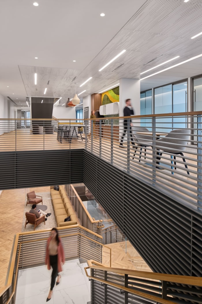 Bass Berry & Sims Offices - Nashville - 4