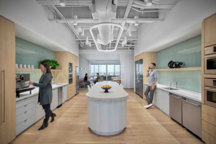 Berkeley Research Group Offices - Emeryville - 6