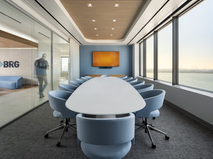 Berkeley Research Group Offices - Emeryville - 4