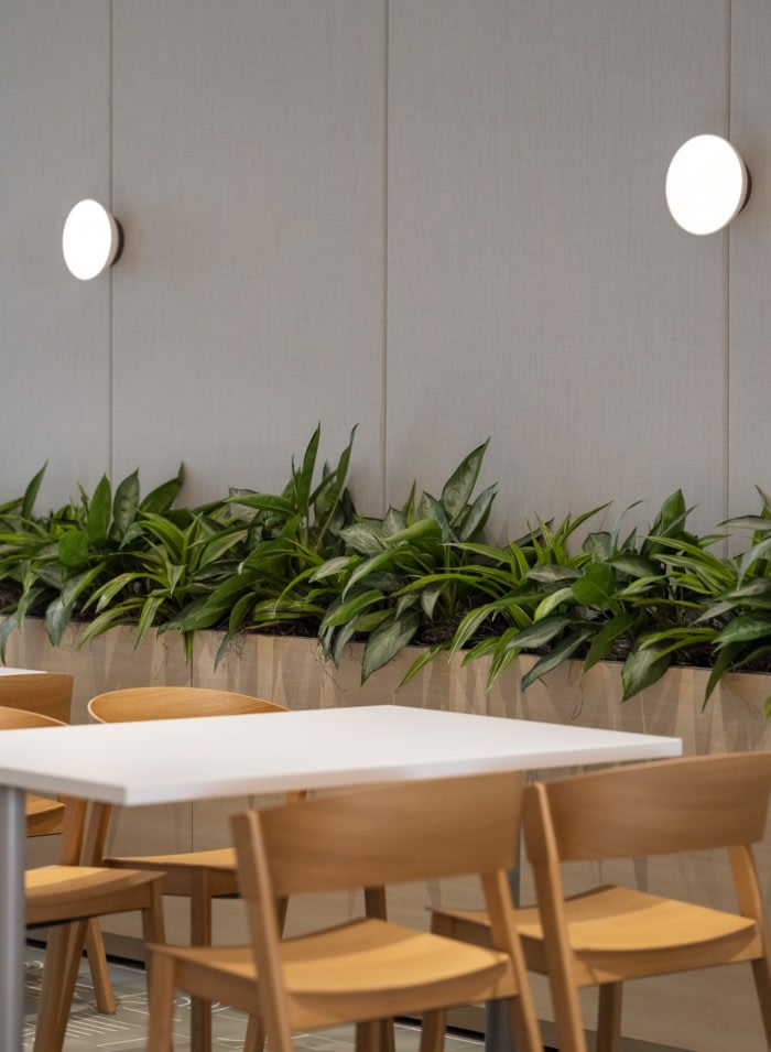 Berkeley Research Group Offices - Emeryville - 7