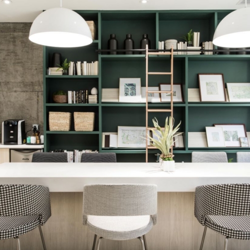 Bøtte Chair - 11