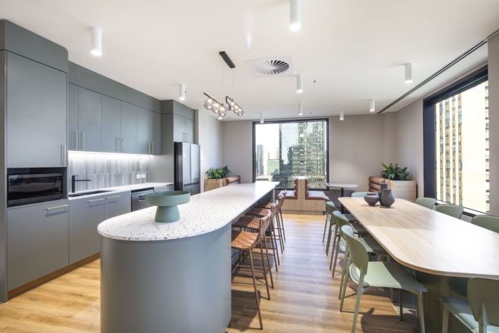Centuria Spec Suites - Melbourne - 4