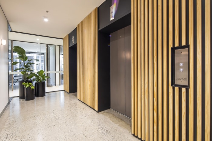 Centuria Spec Suites - Melbourne - 1