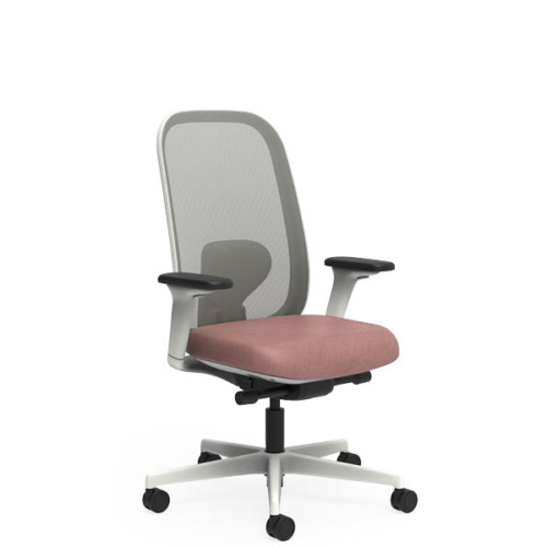 Civara Task Seating by KI