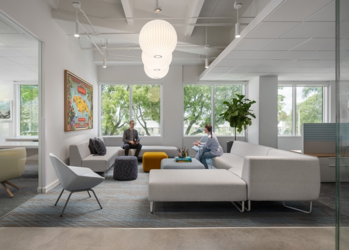 Unique Vacations Offices - Miami - 10