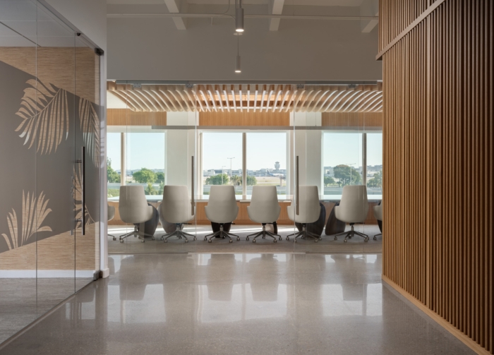 Unique Vacations Offices - Miami - 2