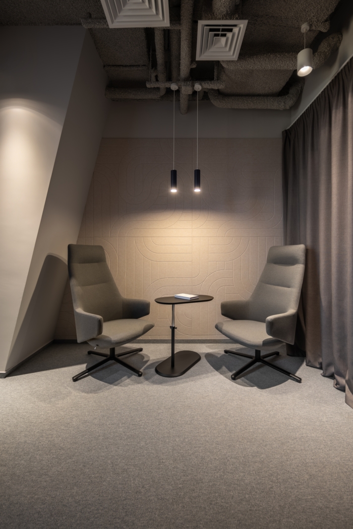 Confidential Company Offices - Kyiv - 10