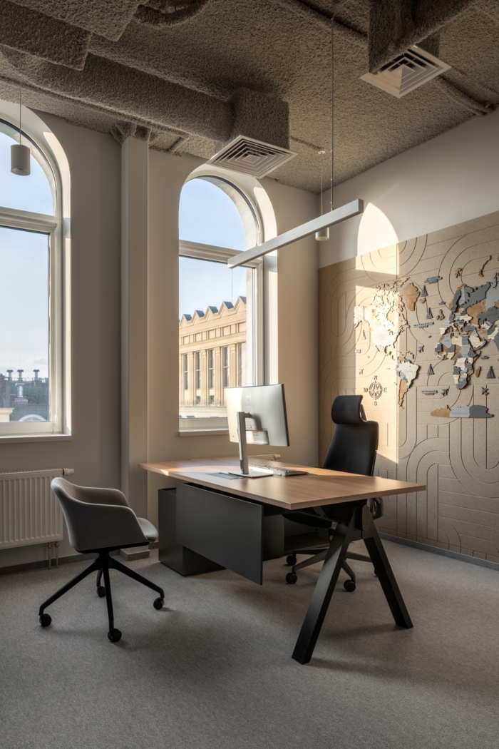 Confidential Company Offices - Kyiv - 11