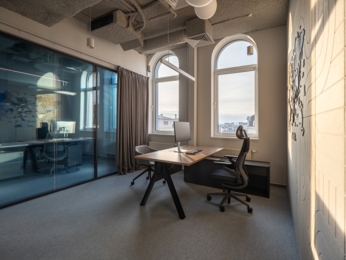 Confidential Company Offices - Kyiv - 12