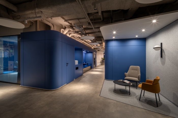 Confidential Company Offices - Kyiv - 15