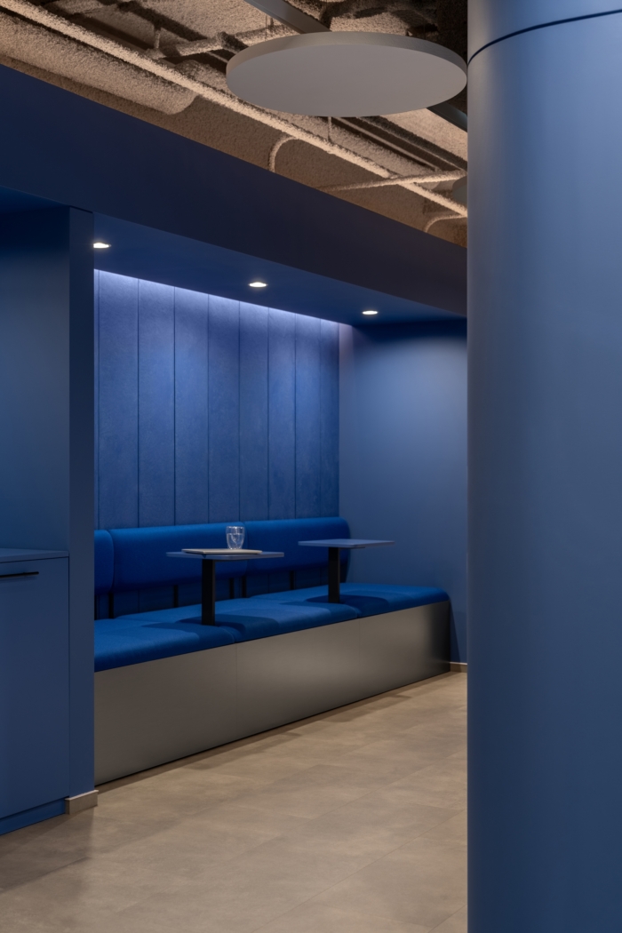Confidential Company Offices - Kyiv - 16