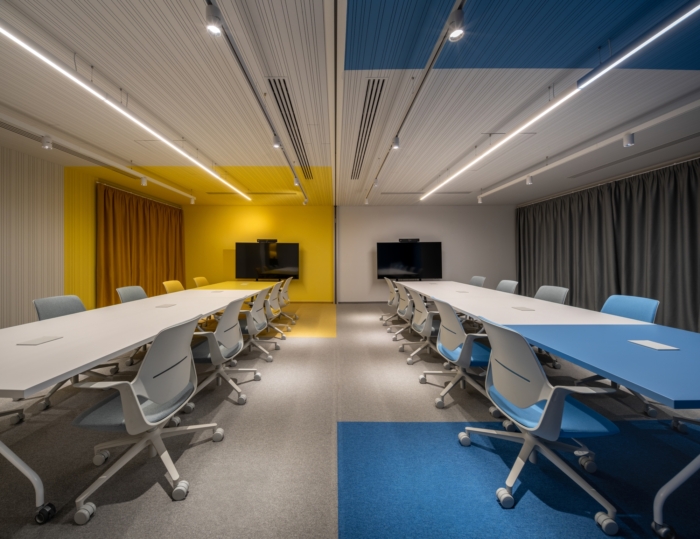 Confidential Company Offices - Kyiv - 17