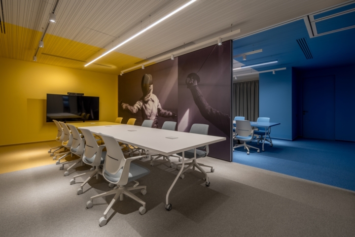 Confidential Company Offices - Kyiv - 19