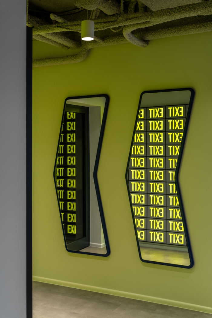 Confidential Company Offices - Kyiv - 4