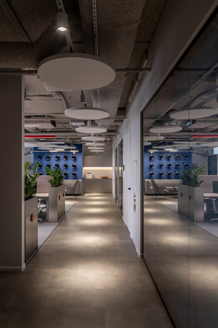 Confidential Company Offices - Kyiv - 8