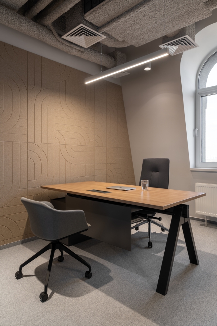Confidential Company Offices - Kyiv - 9