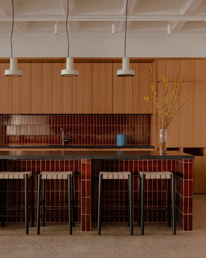 Confidential Financial Firm Offices - New York City - 6