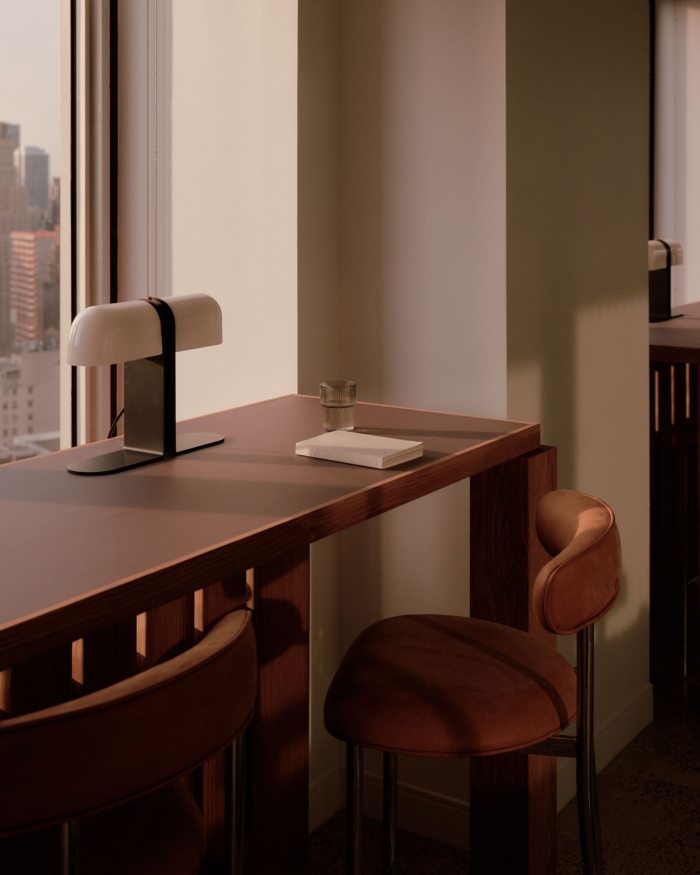 Confidential Financial Firm Offices - New York City - 15