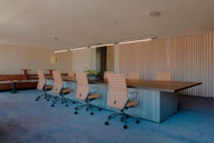 Task Chair in Confidential Financial Firm Offices - New York City