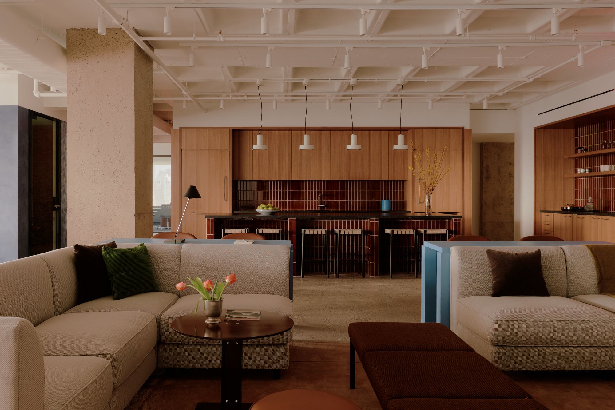 Float Studio Office Design Projects | Office Snapshots