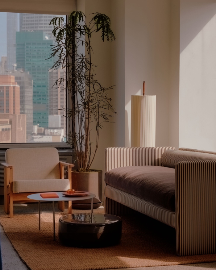 Confidential Financial Firm Offices - New York City - 3