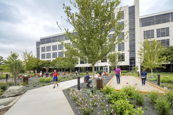Confidential Technology Client Offices – Durham