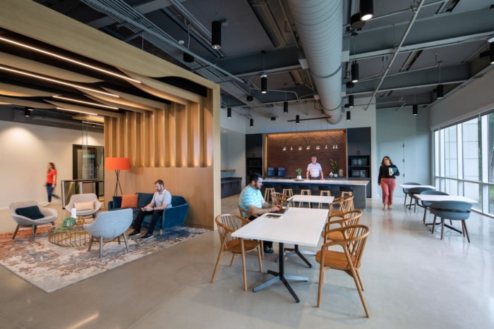 Confidential Technology Client Offices – Durham