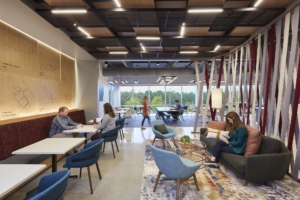 Confidential Technology Client Offices - Durham