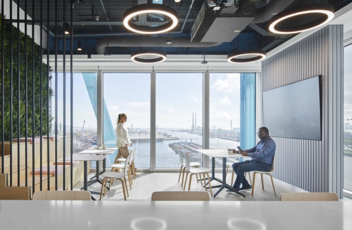Corgan Offices - Dublin - 3