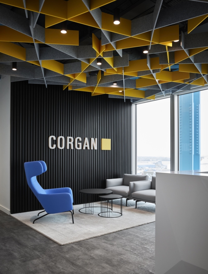 Corgan Offices - Dublin - 1