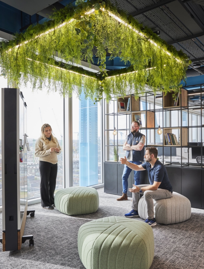 Corgan Offices - Dublin - 7