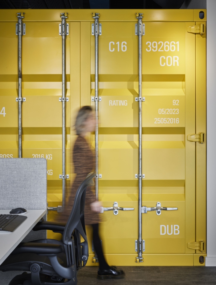 Corgan Offices - Dublin - 6