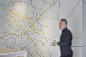 Corgan Offices - Dublin