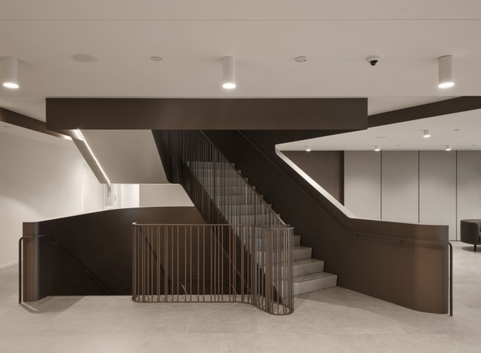 Da­vies Ward Phillips & Vineberg Offices – Montreal