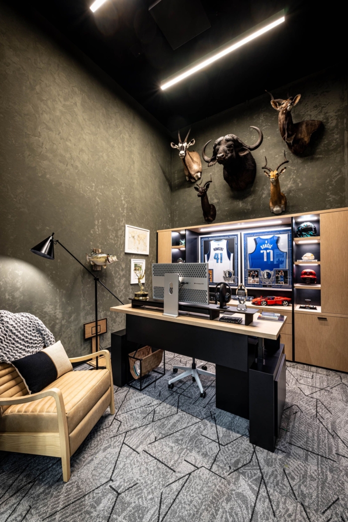 Dude Perfect Offices - Frisco - 5